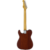 guitare electrique g&l irish ale / palissandre