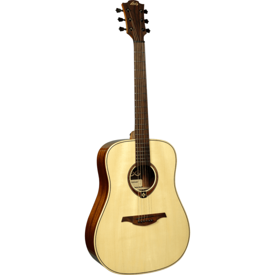 guitare folk lag dreadnought