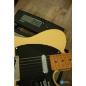 Fender Vintera II 50 Nocaster Blackguard blonde