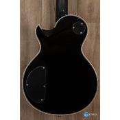 Schecter Solo-II Custom Gloss natural