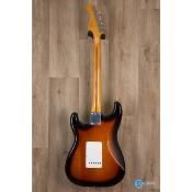 Fender Vintera II 50 stratocaster 2 tons sunburst