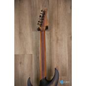 Schecter Banshee Mach 6 Fallout Burst