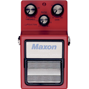 Maxon Cp-9Pro  Compressor