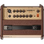 Ampli Fishman Loudbox micro LBT-400