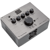 ampli guitare electrique seymour duncan ampli, 100 watts, stéréo