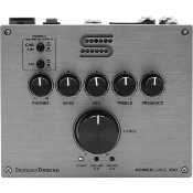 ampli guitare electrique seymour duncan ampli, 200 watts