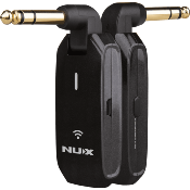 systeme sans fil nux système sans-fil guitare 5,8 ghz auto synch
