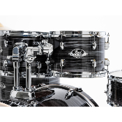 Pearl Export Rock 22 Graphite silver twist