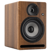Enceinte de monitoring Prodipe Pro5V4 Walnut