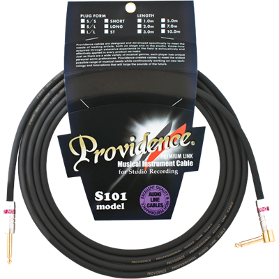 Providence S101 Platinium Studio - 3,0M S/L