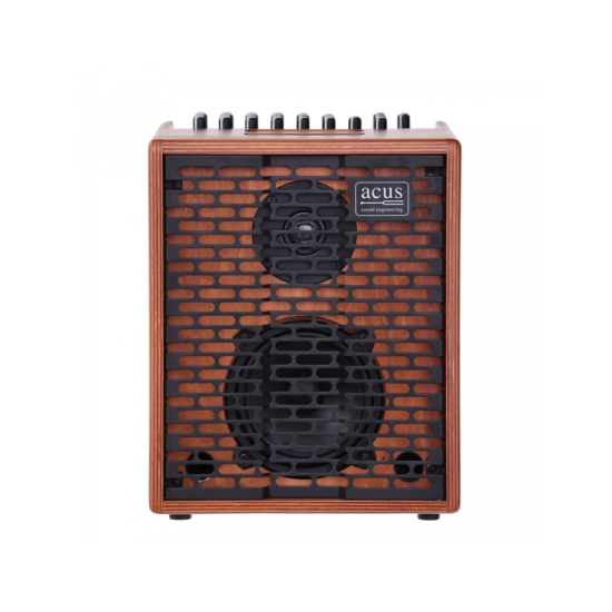 ACUS One ForStrings 5 Ferdi Wood