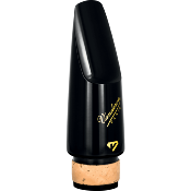 Vandoren CM135 - Black diamond BD5 - Bec clarinette alto