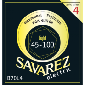 Savarez Hexagonal explosion 45-100