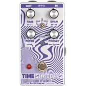 Pedale D'Effet Guitare Délai Earthquaker Devices Time Shadows V2