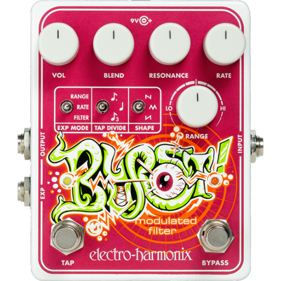 Electro Harmonix Blurst