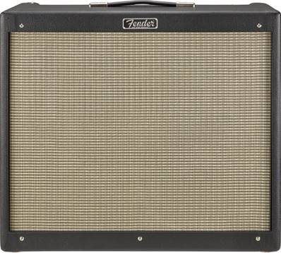 Fender Hot Rod DeVille 212 IV Black 230V EUR