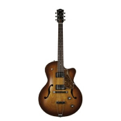 GODIN 5th Av CW KingpinII HB Cognac B