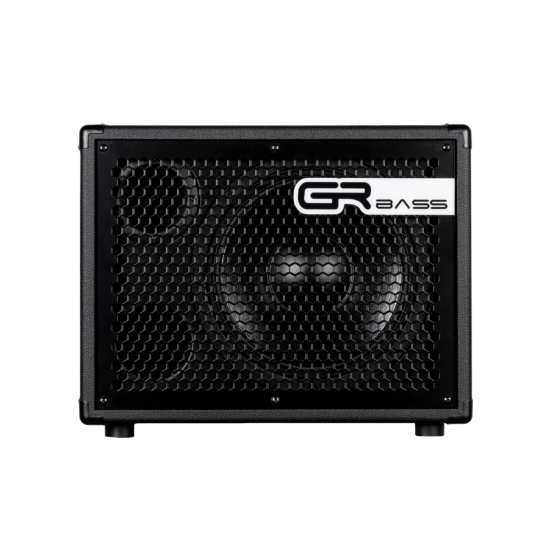 GR BASS GR 112H+-8 BLK