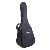 Housse pour guitare classique Univox denim