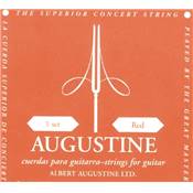 Augustine RGROUGE - regal rouge t/norm