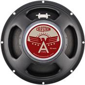 Celestion A-TYPE-8 - hp 31cm guit class 50w 8 ohm