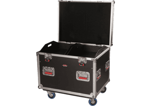 Gator FLIGHT CASE UTILITAIRE