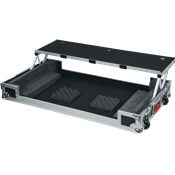 Gator G-TOURDSPDDJSZRZ - flight case pour contrôleur pioneer ddjsz