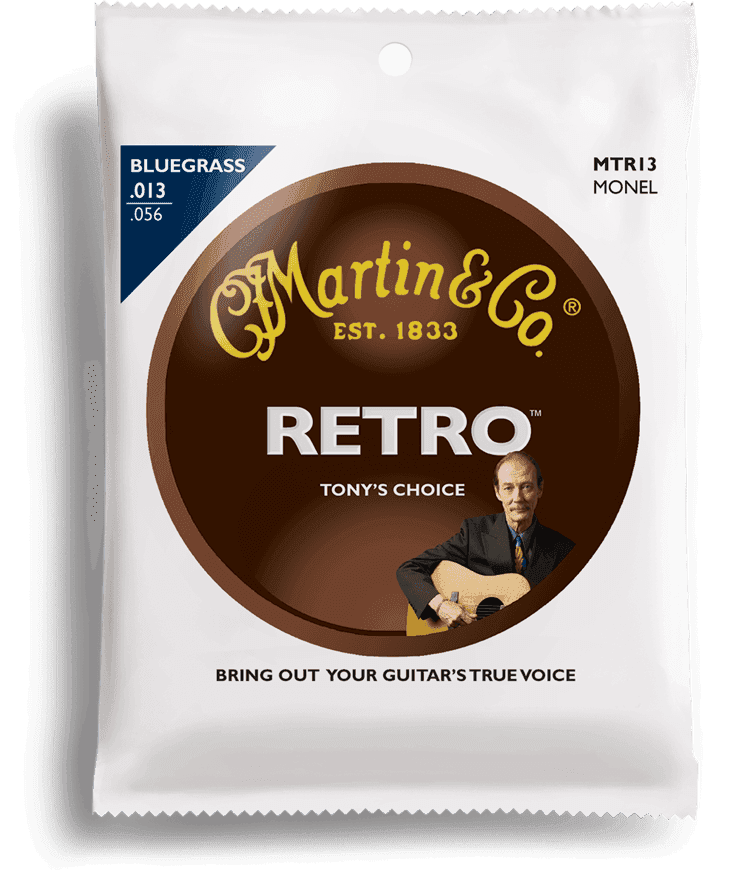 Martin MTR13 - tony rice 13-16-26-34-44-56