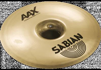 Sabian 21785XB - aax 17 xplosion fast crash