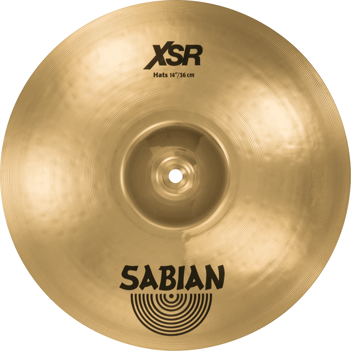 Sabian XSR1402B - 14