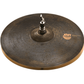 Sabian XSR1480MH - xsr 14 monarch hats