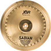 Sabian XSRFSXB - 13-16 fast