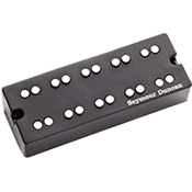 Seymour Duncan NYCB-5B - nyc bass 5c passifchevaletn