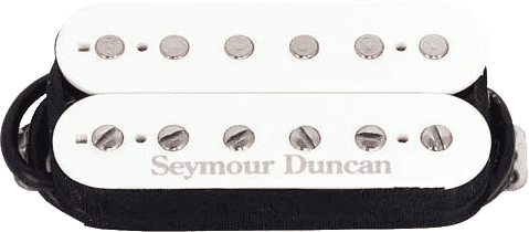 Seymour Duncan TB-15-W - chevalet blanc
