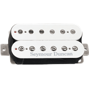 Seymour Duncan TB-16-W - 59 custom hybrid chevalet blanc