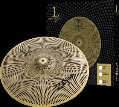 Zildjian LV8020R-S - ride 20 low volume