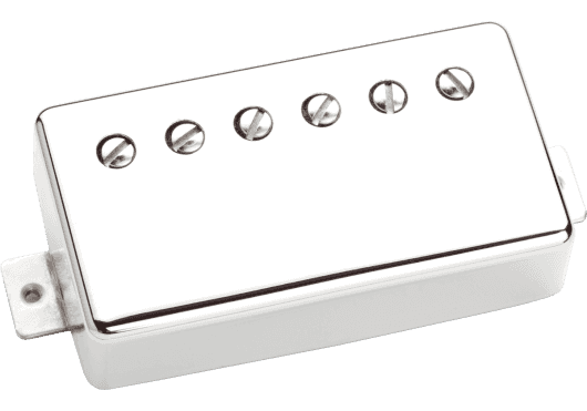 Seymour Duncan SH-6N-N - duncan distortion manche nickel