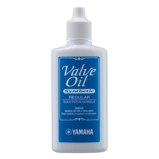 Yamaha Huile pour pistons - valve oil synthetic Regular