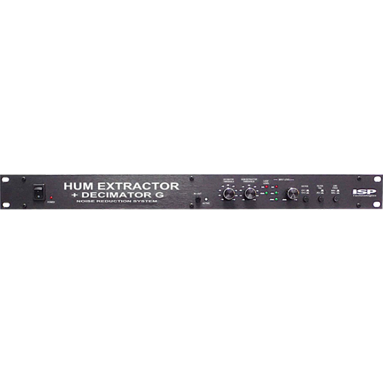 HUM EXTRACTOR RACK