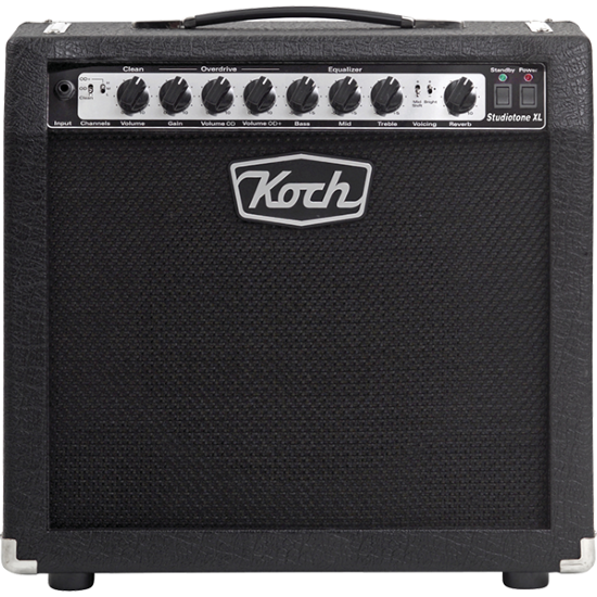 Koch Studiotone Combo Xl