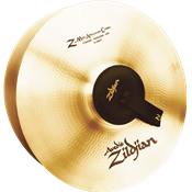 Zildjian A0475 - z mac 16 paire