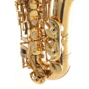 Conn AS501 - Saxophone alto avec étui sac à dos