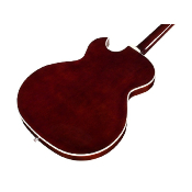 GUILD Starfire I SC - Vintage Walnut