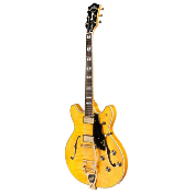 GUILD Starfire VI BLONDE avec etui