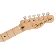 Squier Affinity Series™ Telecaster®, Butterscotch Blonde