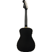 Guitare électro-acoustique Fender Joe Strummer Campfire Acoustic