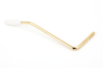 Tremolo Arm, Standard Series Strat, Gold