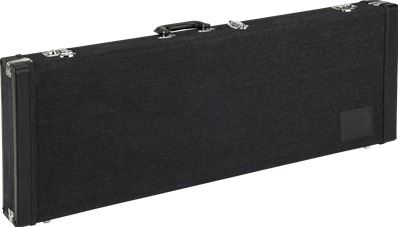 Fender x Wrangler Denim Case, Black