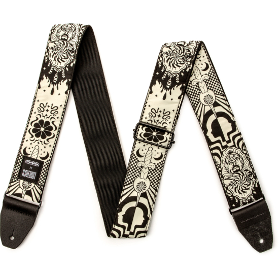 Dunlop I Love Dust Night Spells