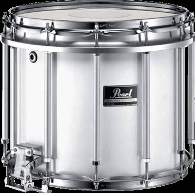 Pearl CAISSE CLAIRE DE FANFARE FFS 14X12